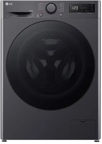 LG F4DR510S2M mosó szárítógép