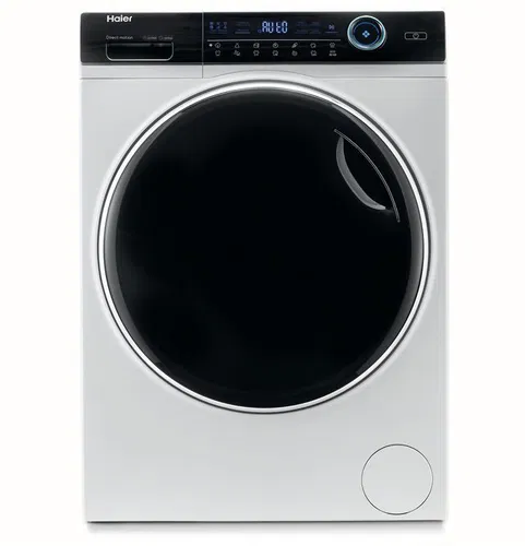 HAIER HWD80-B14979-S mosó szárítógép