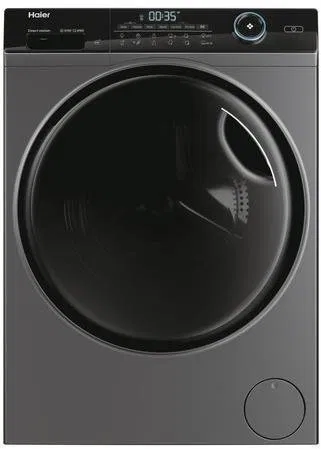 HAIER HWD80B14959S8U1S mosó szárítógép